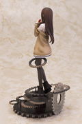 Steins;Gate 1/7 Scale Pre-Painted Figure: Makise Kurisu thumbnail 4