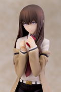 Steins;Gate 1/7 Scale Pre-Painted Figure: Makise Kurisu thumbnail 8