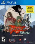 The Banner Saga Trilogy [Bonus Edition] thumbnail 1