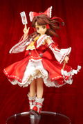 Touhou Project: Reimu Hakurei Touhou Kourindou Ver. thumbnail 1