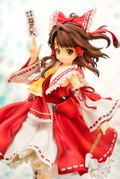 Touhou Project: Reimu Hakurei Touhou Kourindou Ver. thumbnail 11
