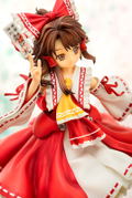 Touhou Project: Reimu Hakurei Touhou Kourindou Ver. thumbnail 12