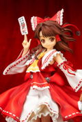 Touhou Project: Reimu Hakurei Touhou Kourindou Ver. thumbnail 2