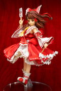 Touhou Project: Reimu Hakurei Touhou Kourindou Ver. thumbnail 3