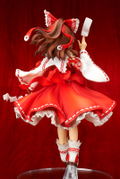 Touhou Project: Reimu Hakurei Touhou Kourindou Ver. thumbnail 5