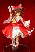 Touhou Project: Reimu Hakurei Touhou Kourindou Ver. thumbnail 6