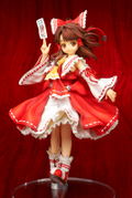 Touhou Project: Reimu Hakurei Touhou Kourindou Ver. thumbnail 8