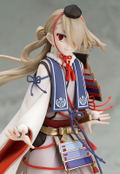 Touken Ranbu -ONLINE- 1/8 Scale Pre-Painted Figure: Imanotsurugi [Good Smile Company Online Shop Limited Ver.] thumbnail 7