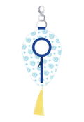 Touken Ranbu -Online- Nendoroid Pouch: Sleeping Bag (Taikogane Sadamune Ver.) thumbnail 1