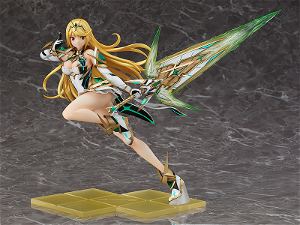 Xenoblade Chronicles 2 1/7 Scale Pre-Painted Figure: Mythra [GSC Online Shop Exclusive Ver.] (Re-run)