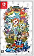 Yo-kai Watch 4: We’re Looking Up at the Same Sky thumbnail 1