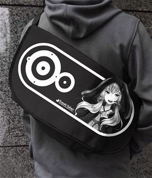 Yuzuki Yukari Messenger Bag