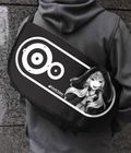 Yuzuki Yukari Messenger Bag thumbnail 3