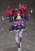 7th Dragon III Code:VFD 1/7 Scale Pre-Painted Figure: Mage (Azerin) thumbnail 3