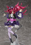 7th Dragon III Code:VFD 1/7 Scale Pre-Painted Figure: Mage (Azerin) thumbnail 4