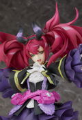 7th Dragon III Code:VFD 1/7 Scale Pre-Painted Figure: Mage (Azerin) thumbnail 6