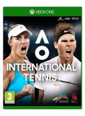 AO International Tennis thumbnail 1