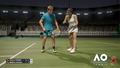 AO International Tennis thumbnail 8