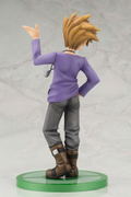ARTFX J Pokemon Series 1/8 Scale Pre-Painted Figure: Green with Eevee thumbnail 5
