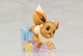 ARTFX J Pokemon Series 1/8 Scale Pre-Painted Figure: Green with Eevee thumbnail 8