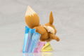 ARTFX J Pokemon Series 1/8 Scale Pre-Painted Figure: Green with Eevee thumbnail 10