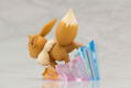 ARTFX J Pokemon Series 1/8 Scale Pre-Painted Figure: Green with Eevee thumbnail 11