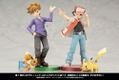 ARTFX J Pokemon Series 1/8 Scale Pre-Painted Figure: Green with Eevee thumbnail 14