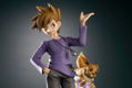 ARTFX J Pokemon Series 1/8 Scale Pre-Painted Figure: Green with Eevee thumbnail 20