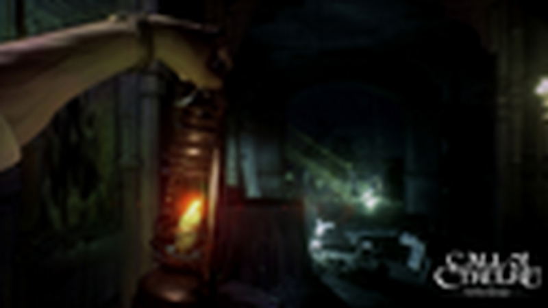 Call of Cthulhu: The Official Video Game image 6