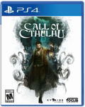Call of Cthulhu: The Official Video Game thumbnail 1
