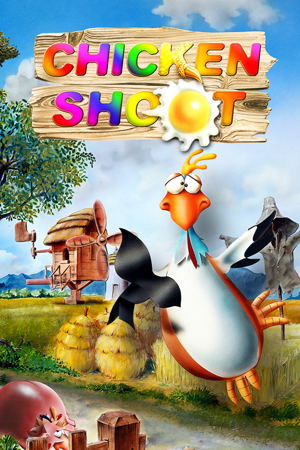 ChickenShoot Gold_