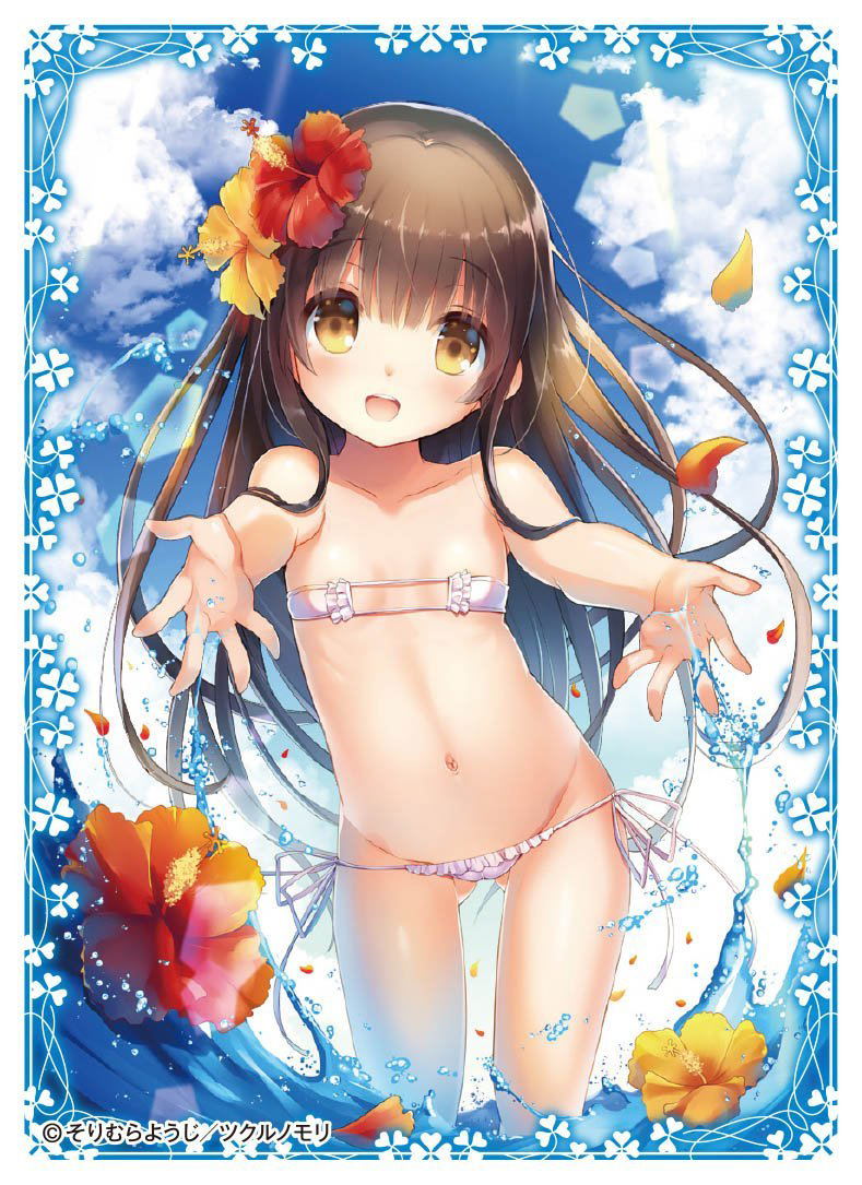 Creators Collection Character Sleeve: Yoji Sorimura E image 1