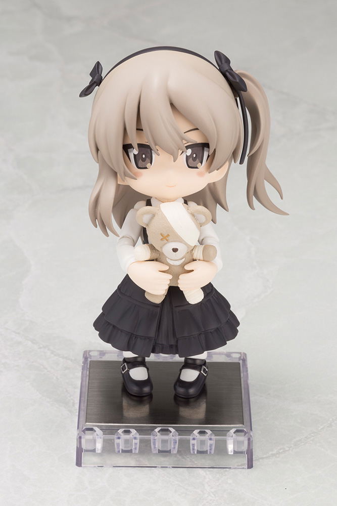 Cu-poche Girls und Panzer the Movie: Alice Shimada image 4