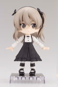 Cu-poche Girls und Panzer the Movie: Alice Shimada thumbnail 5
