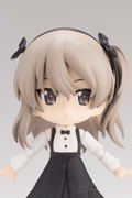 Cu-poche Girls und Panzer the Movie: Alice Shimada thumbnail 6