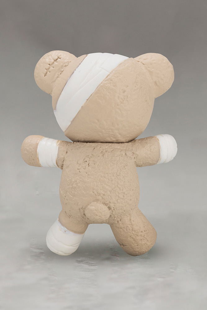 Cu-poche Girls und Panzer the Movie: Alice Shimada image 9