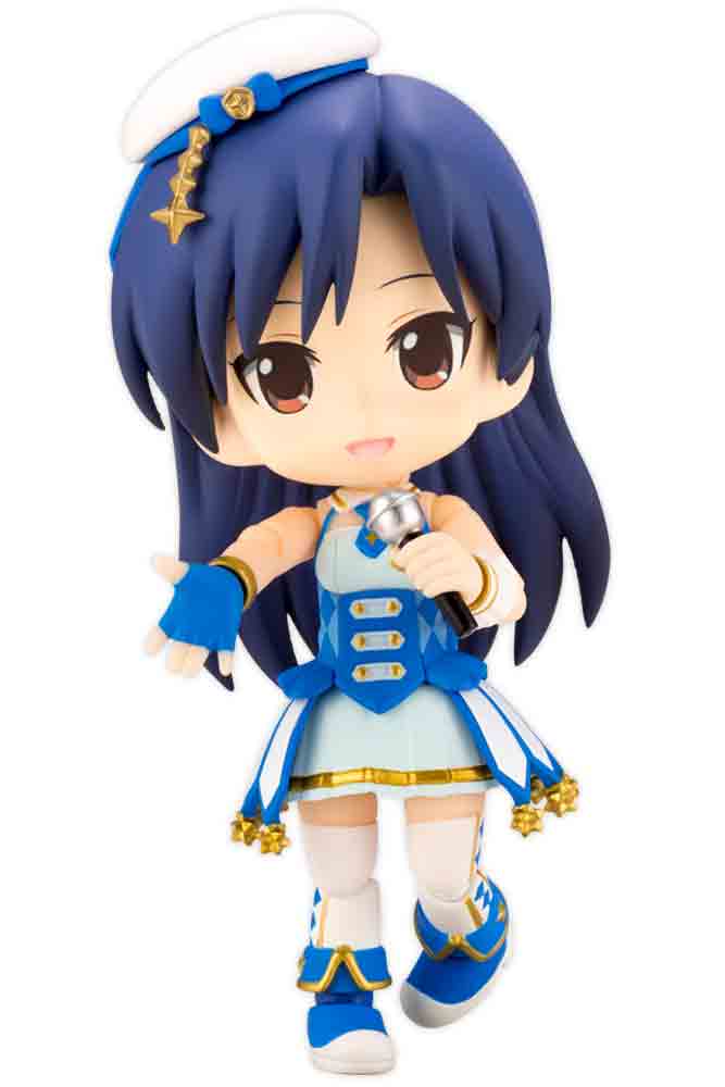 Cu-poche The Idolmaster: Chihaya Kisaragi Twinkle Star image 1