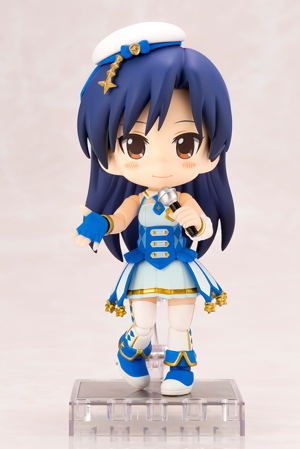 Cu-poche The Idolmaster: Chihaya Kisaragi Twinkle Star