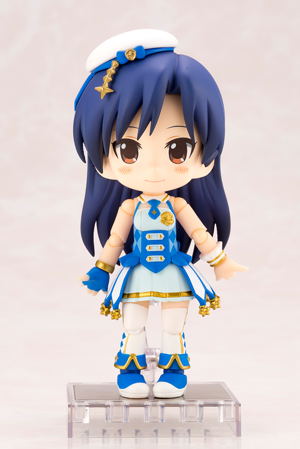 Cu-poche The Idolmaster: Chihaya Kisaragi Twinkle Star