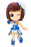Cu-poche The Idolmaster: Haruka Amami Twinkle Star thumbnail 1