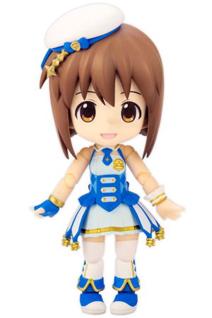 Cu-poche The Idolmaster: Yukiho Hagiwara Twinkle Star_