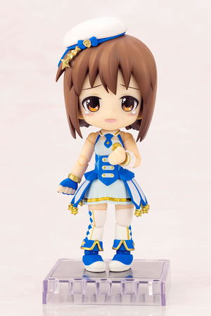 Cu-poche The Idolmaster: Yukiho Hagiwara Twinkle Star_