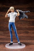 Detective Conan 1/8 Scale Pre-Painted Figure: Tooru Amuro thumbnail 2