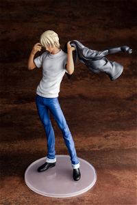 Detective Conan 1/8 Scale Pre-Painted Figure: Tooru Amuro