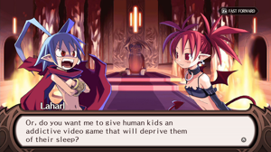 Disgaea 1 Complete