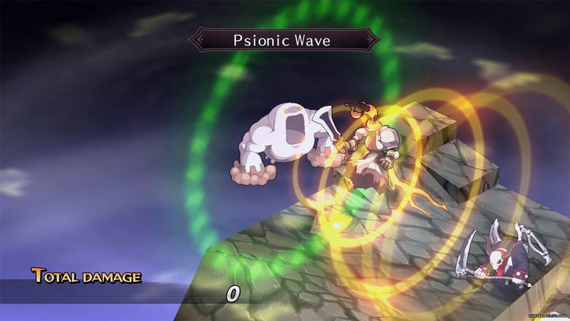Disgaea 1 Complete image 4