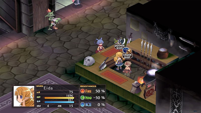 Disgaea 1 Complete image 5