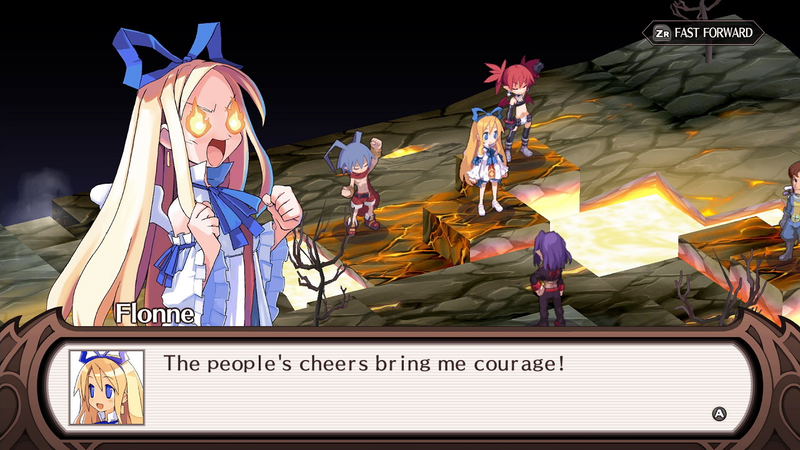 Disgaea 1 Complete image 7