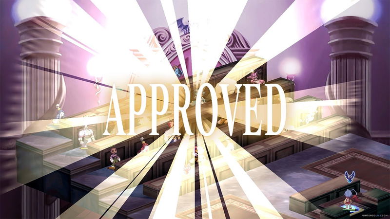Disgaea 1 Complete image 8