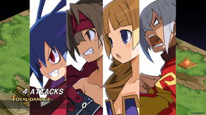 Disgaea 1 Complete_